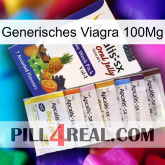 Generic Viagra 100Mg 11